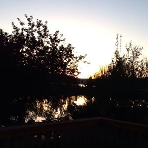 Meet your Posher, Barbara